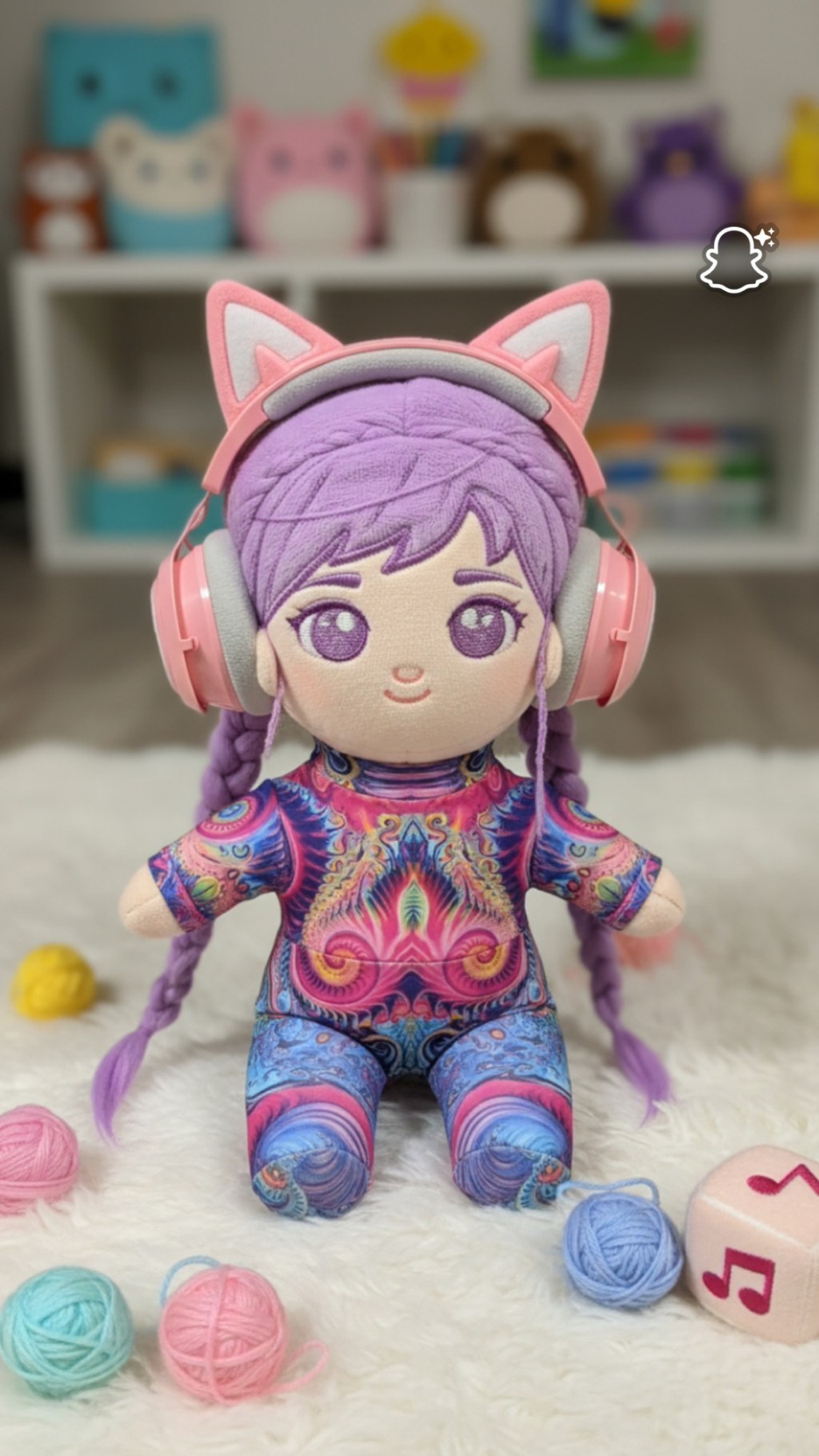 EDM Ballerina writes a Blog&nbsp;today…