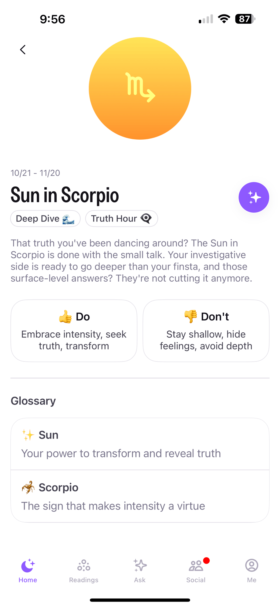 Poem: What You&nbsp;Carry