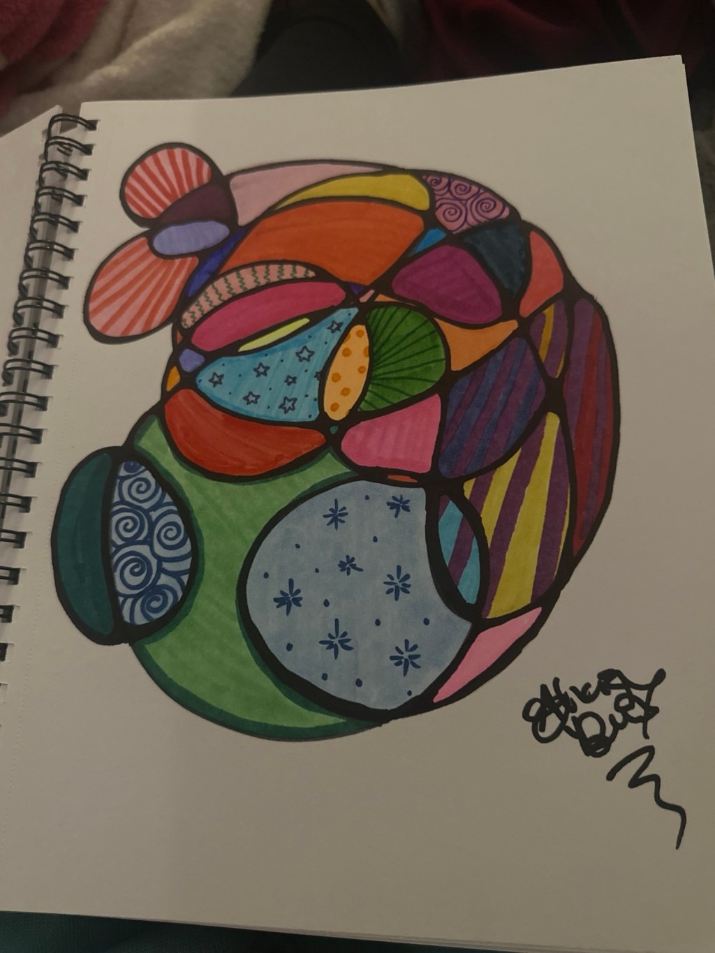 Art, Oxytocin, and&nbsp;Cats