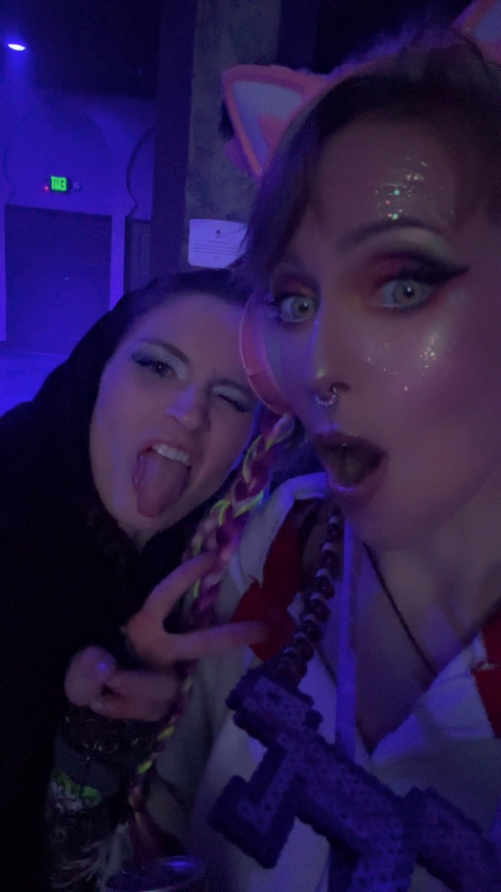 Subtronics at The Shrine (LA): Nights&nbsp;1–3