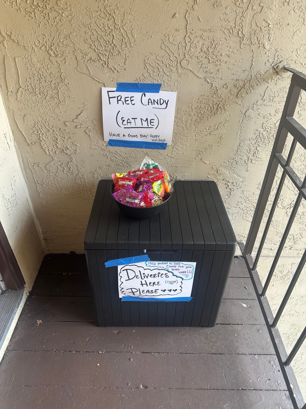 #Health First, Art&nbsp;Always