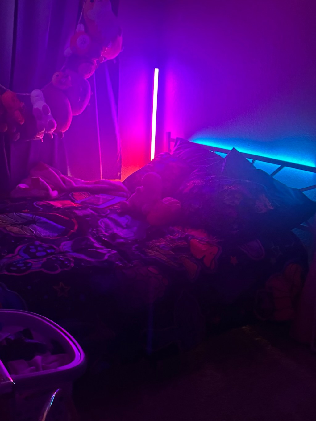 Turning Small Spaces Into a Safe&nbsp;Haven