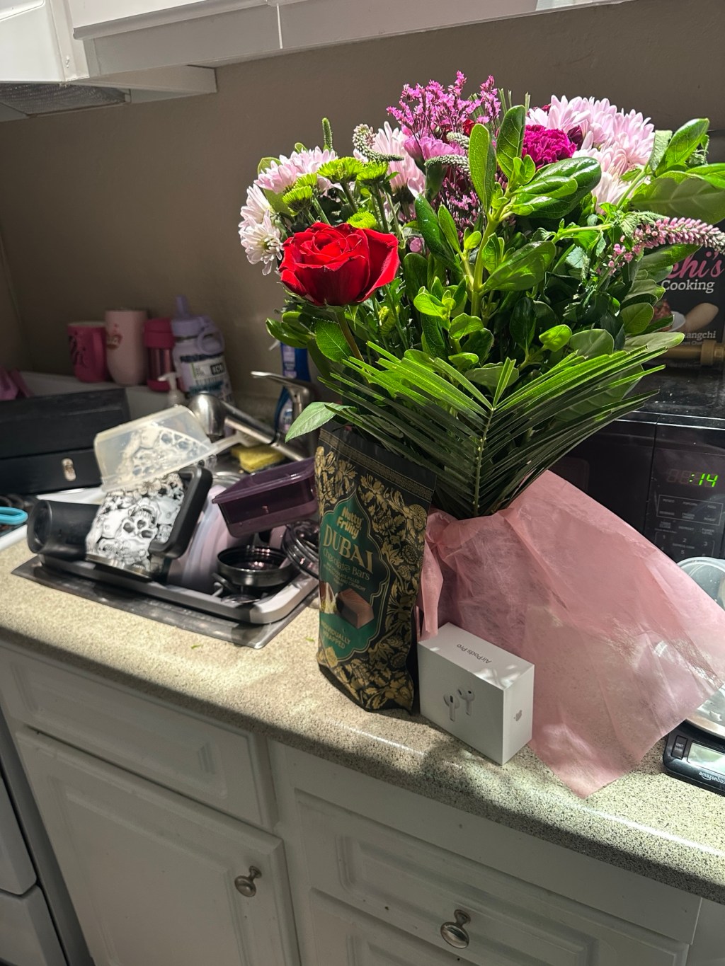 A Soft Place to&nbsp;Land