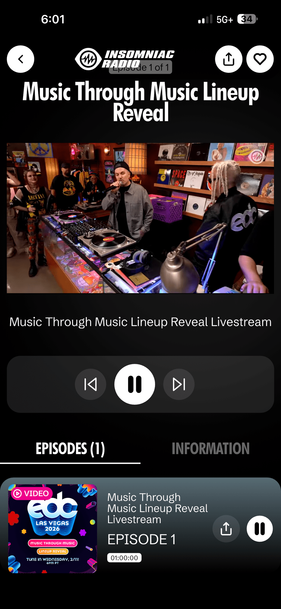 “After the Wreckage”
